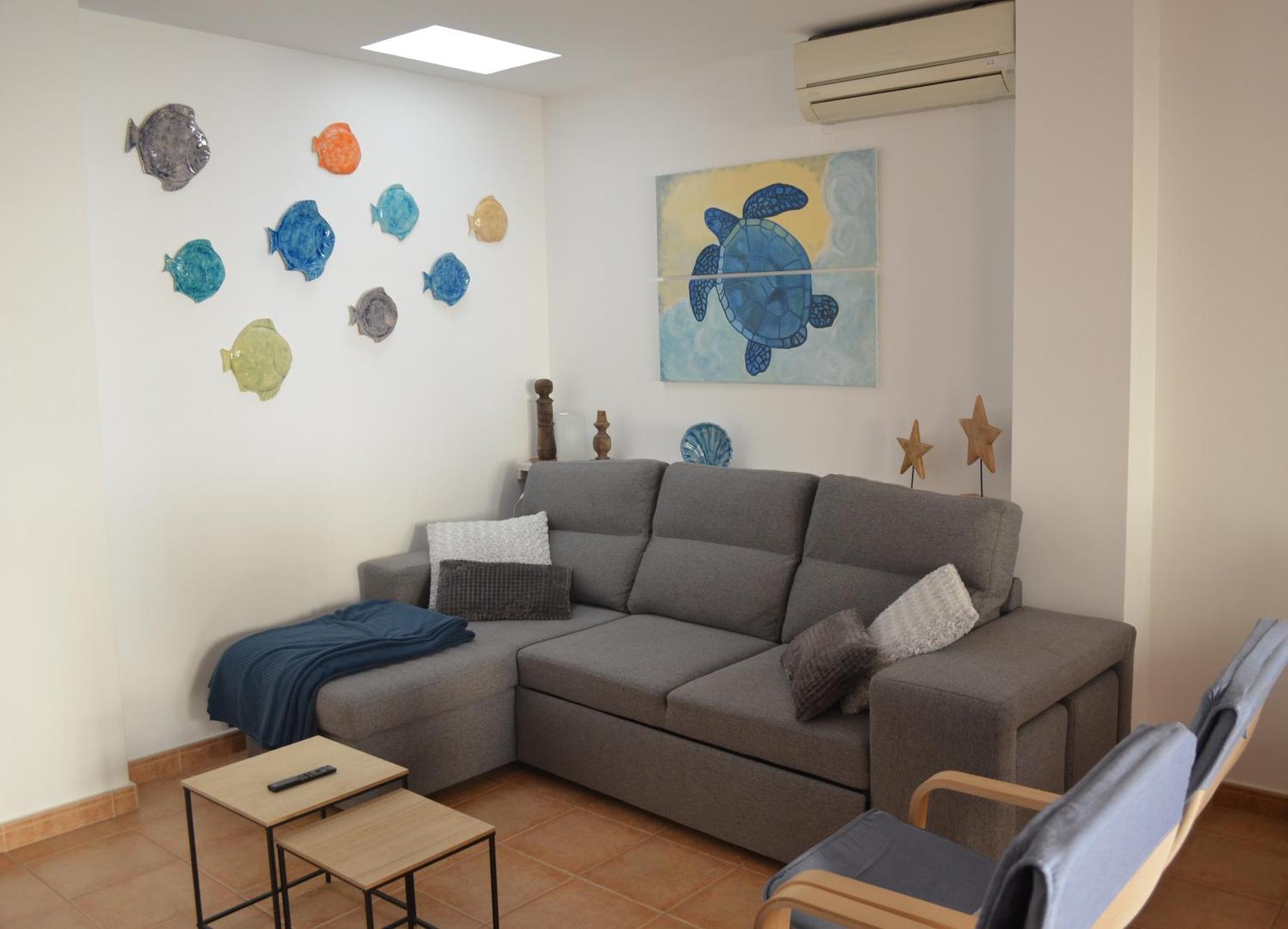 Casa vacanze Arbocer Playa Pucol *